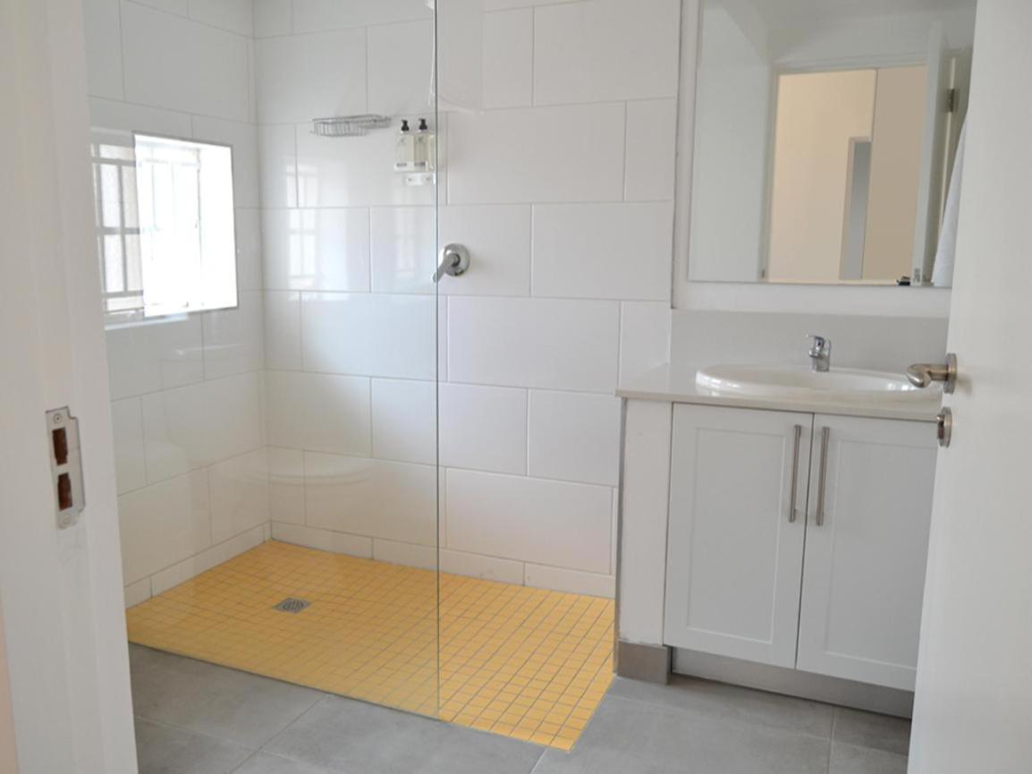 Emmarentia Guest House Johannesburg Kültér fotó