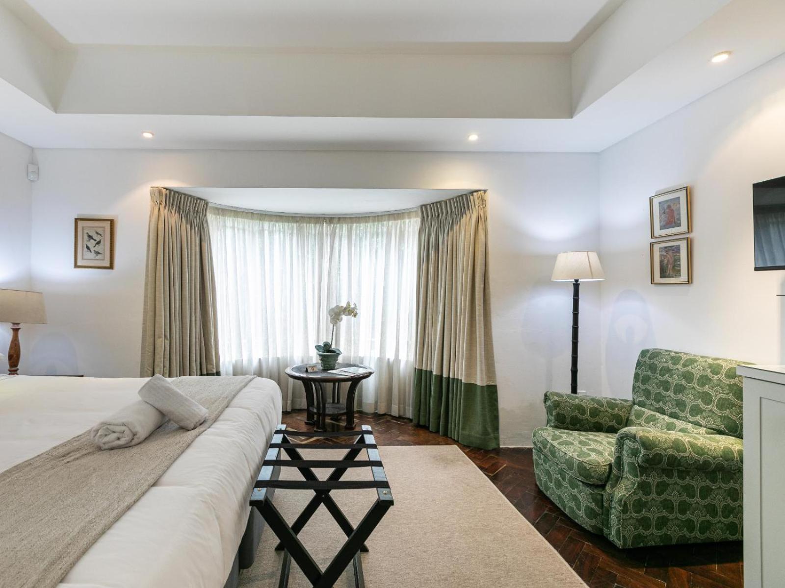 Emmarentia Guest House Johannesburg Kültér fotó