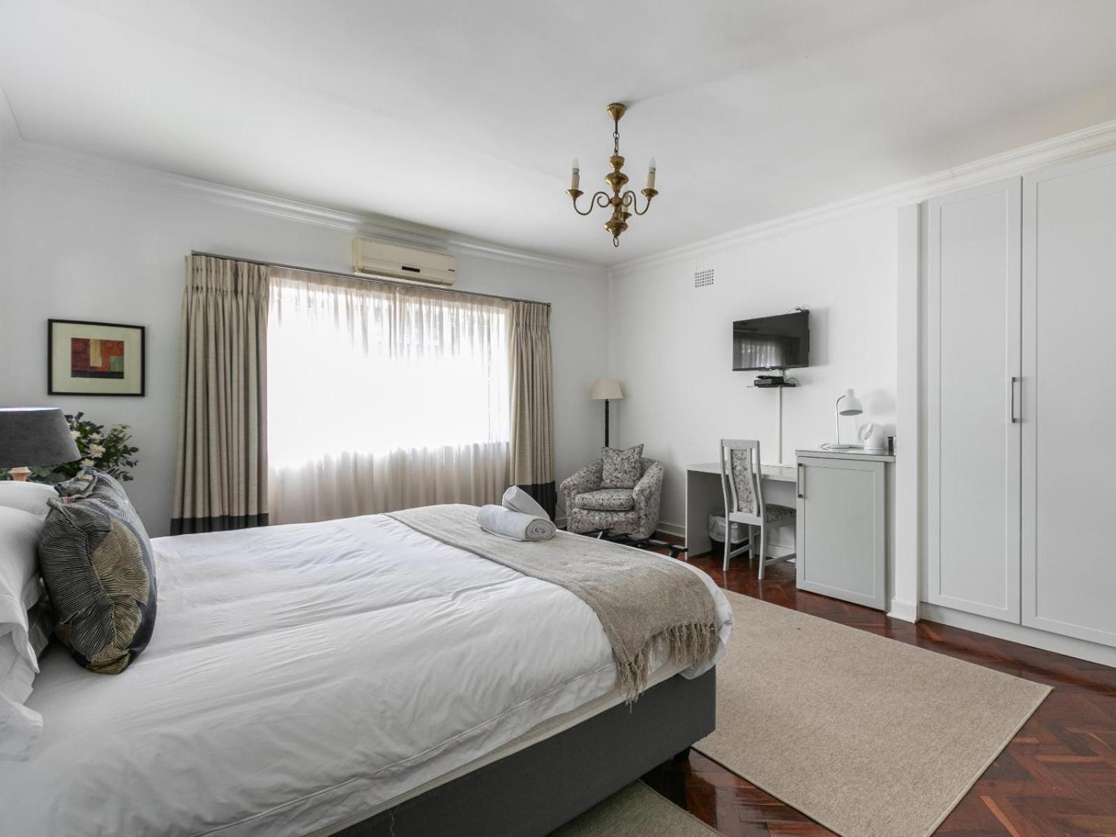 Emmarentia Guest House Johannesburg Kültér fotó