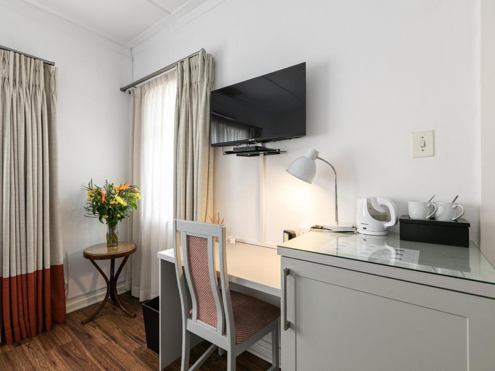 Emmarentia Guest House Johannesburg Kültér fotó