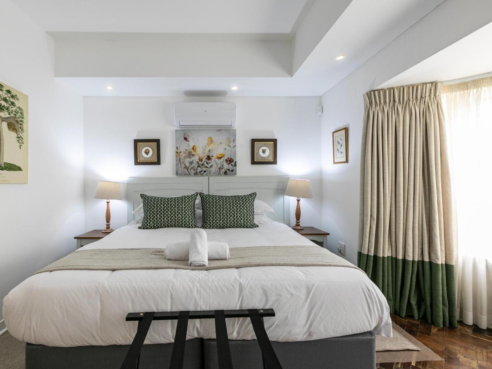 Emmarentia Guest House Johannesburg Kültér fotó