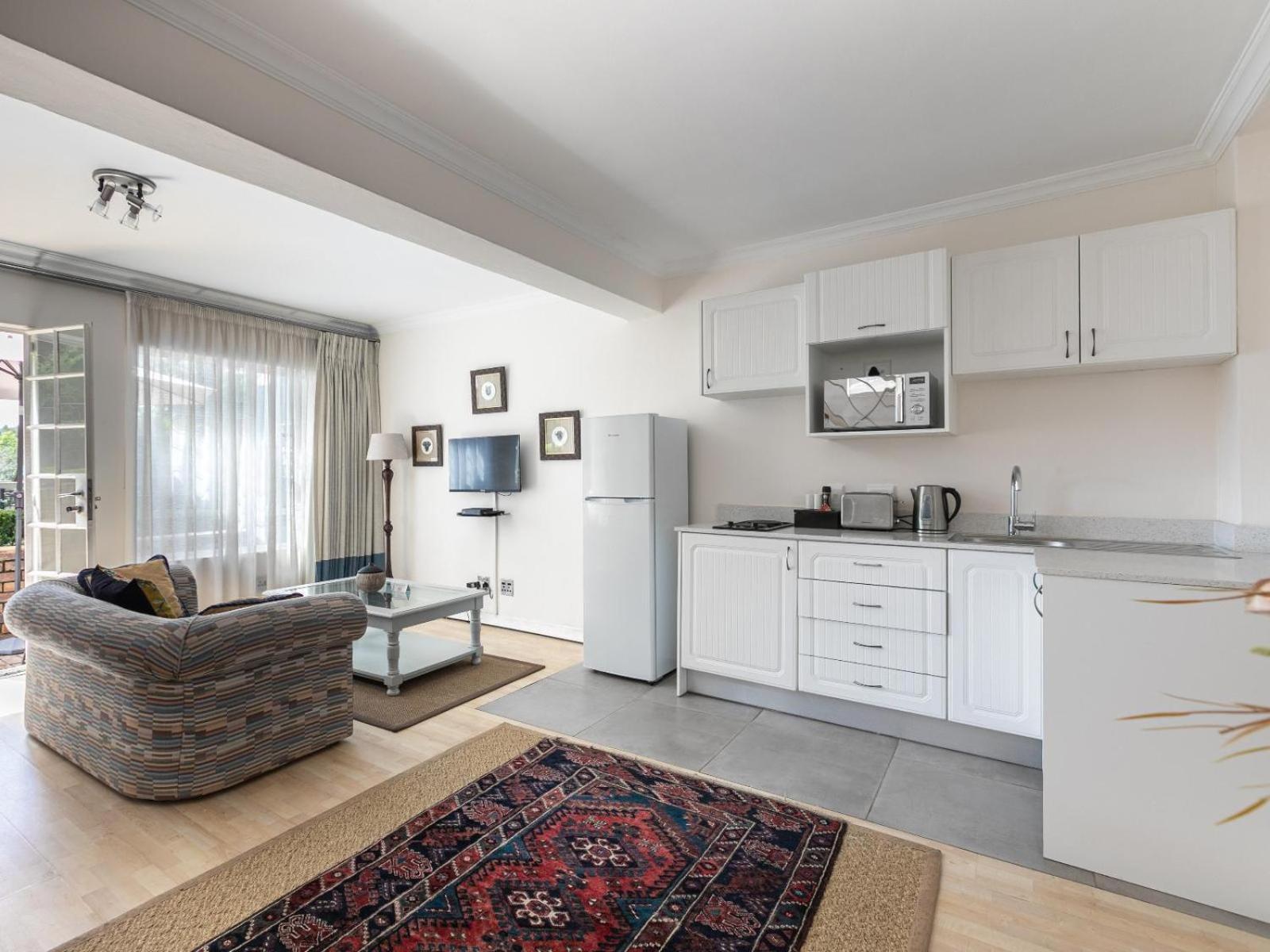 Emmarentia Guest House Johannesburg Kültér fotó