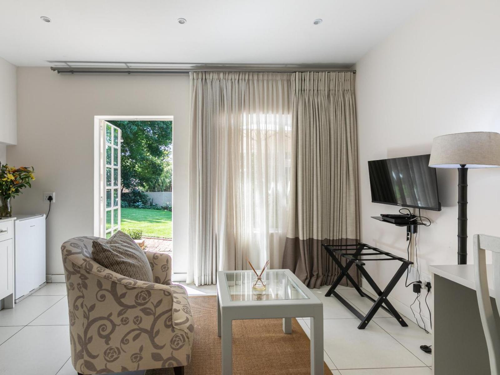 Emmarentia Guest House Johannesburg Kültér fotó
