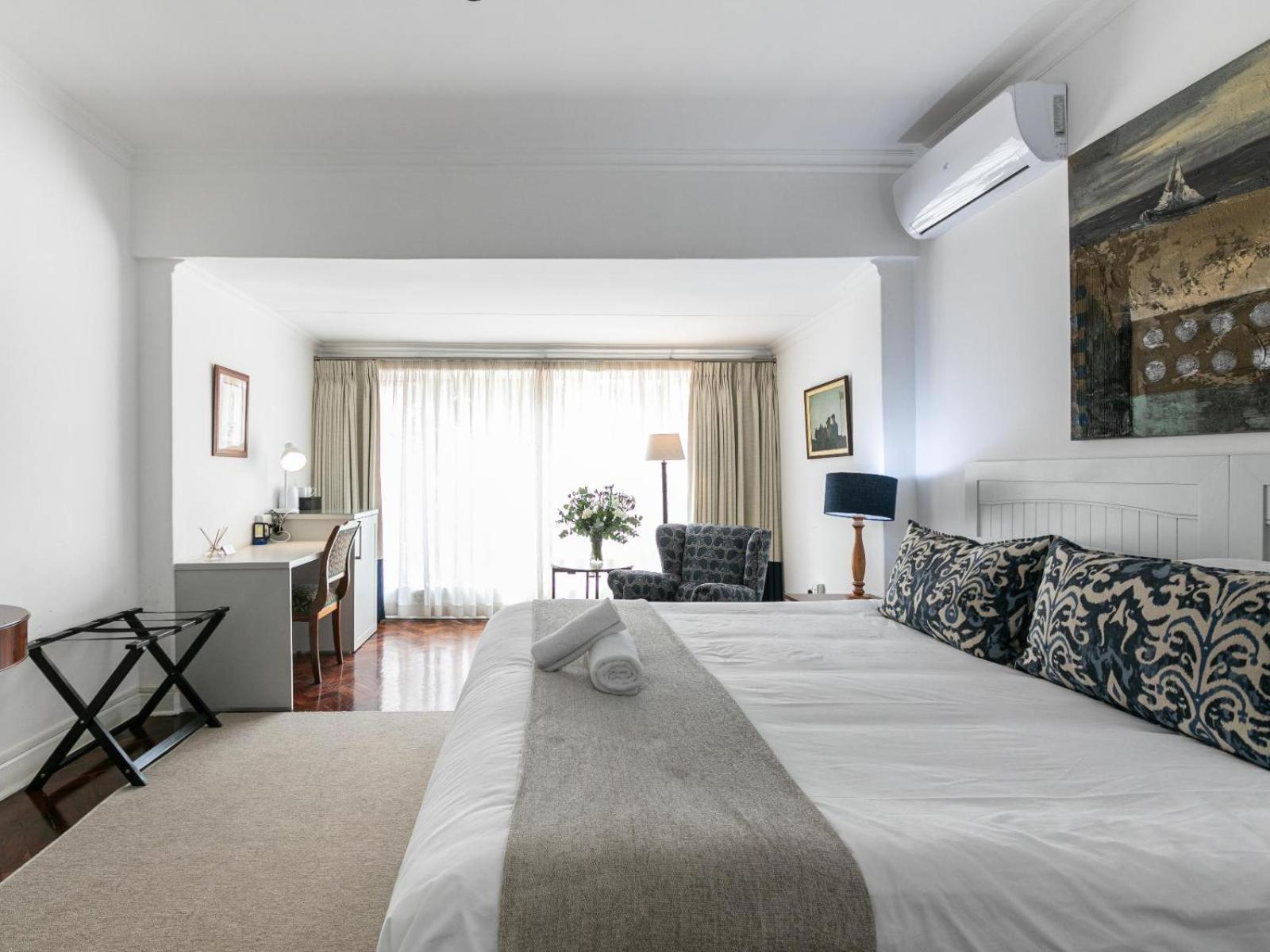 Emmarentia Guest House Johannesburg Kültér fotó