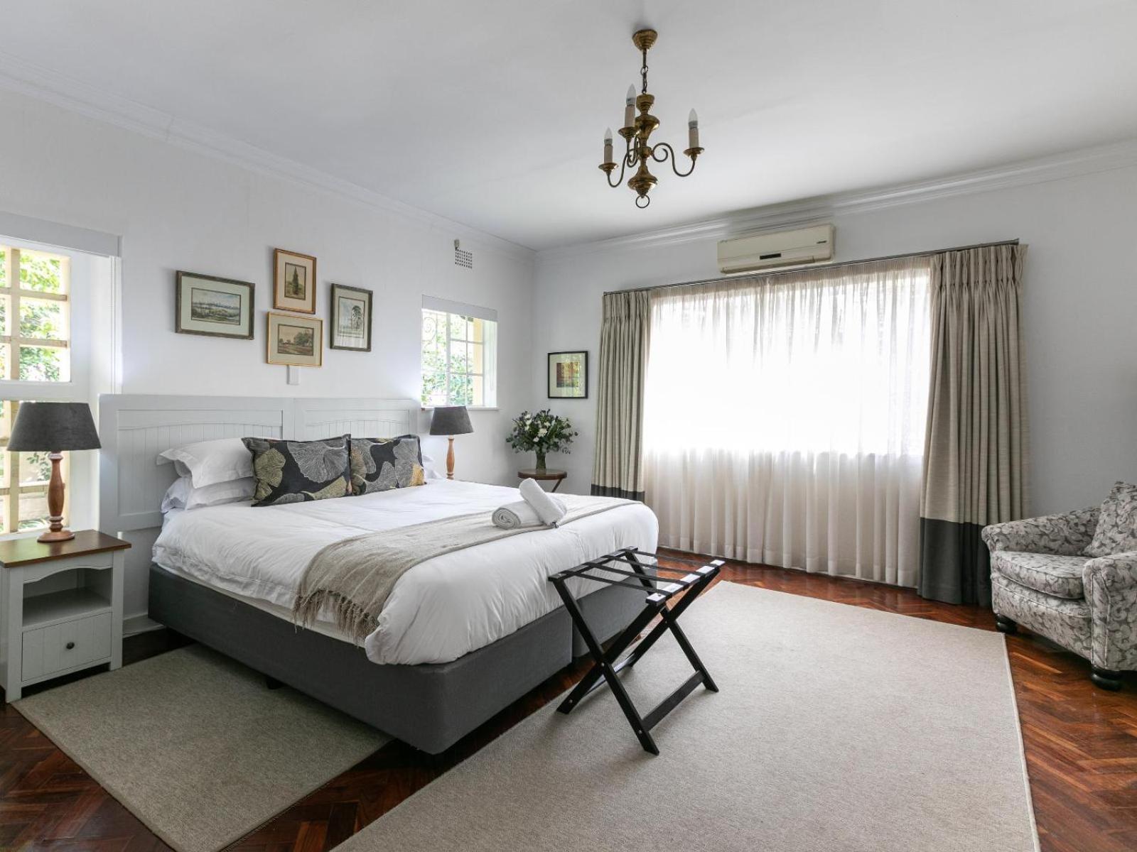 Emmarentia Guest House Johannesburg Kültér fotó