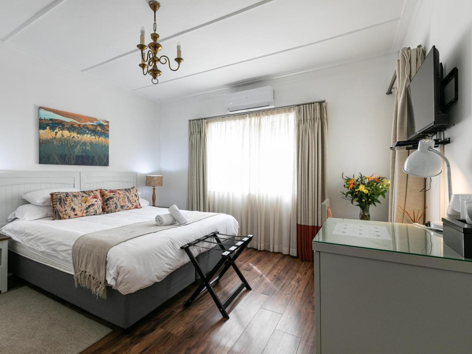 Emmarentia Guest House Johannesburg Kültér fotó