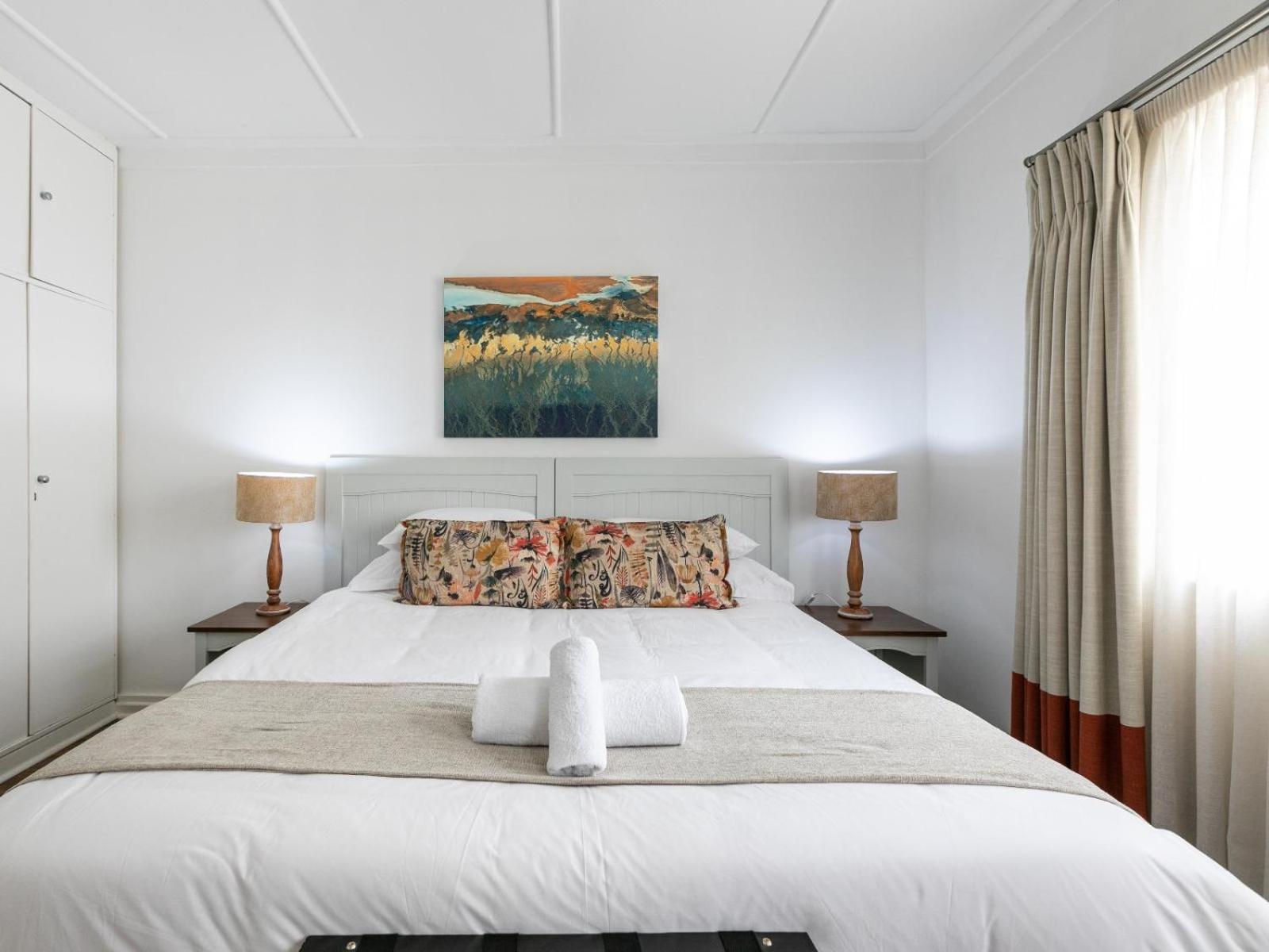 Emmarentia Guest House Johannesburg Kültér fotó