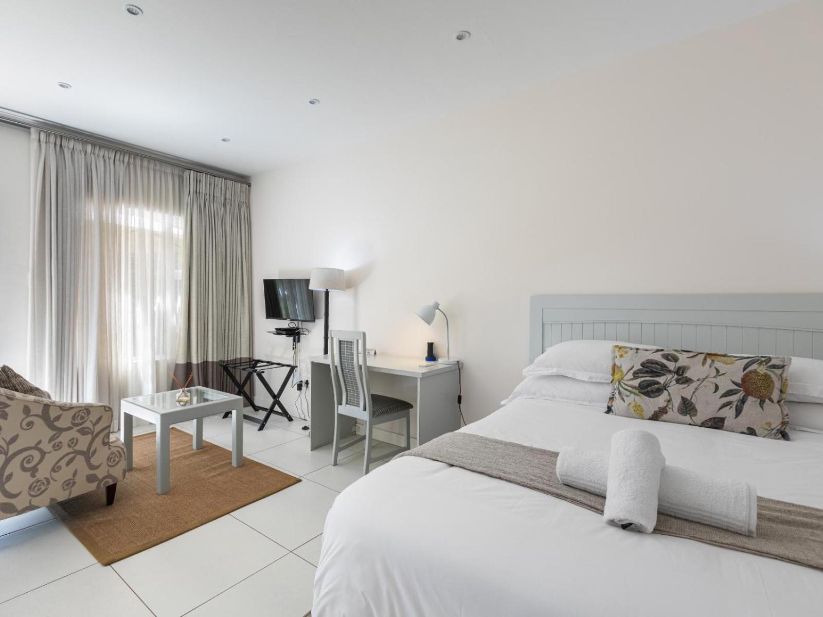 Emmarentia Guest House Johannesburg Kültér fotó