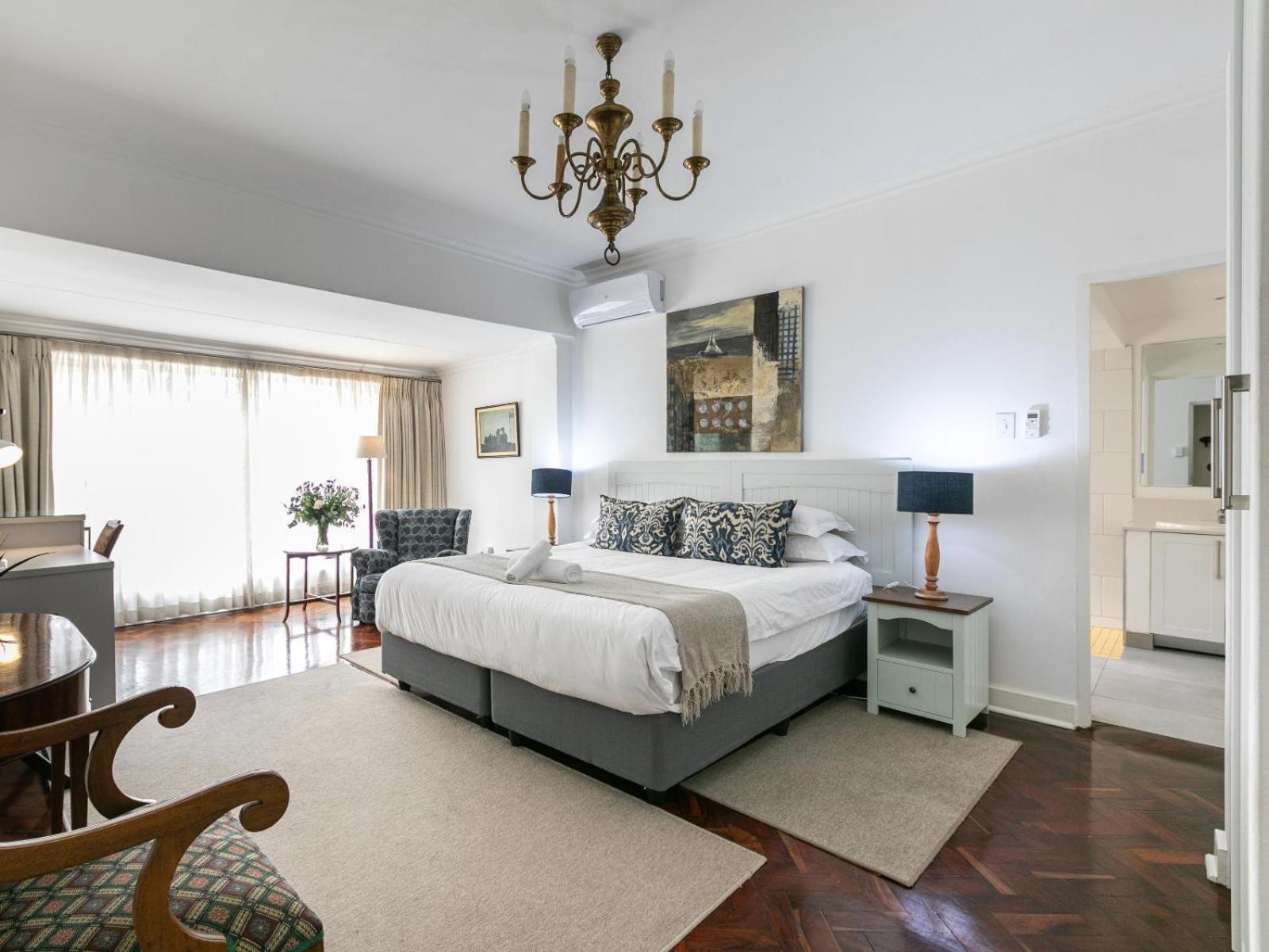 Emmarentia Guest House Johannesburg Kültér fotó