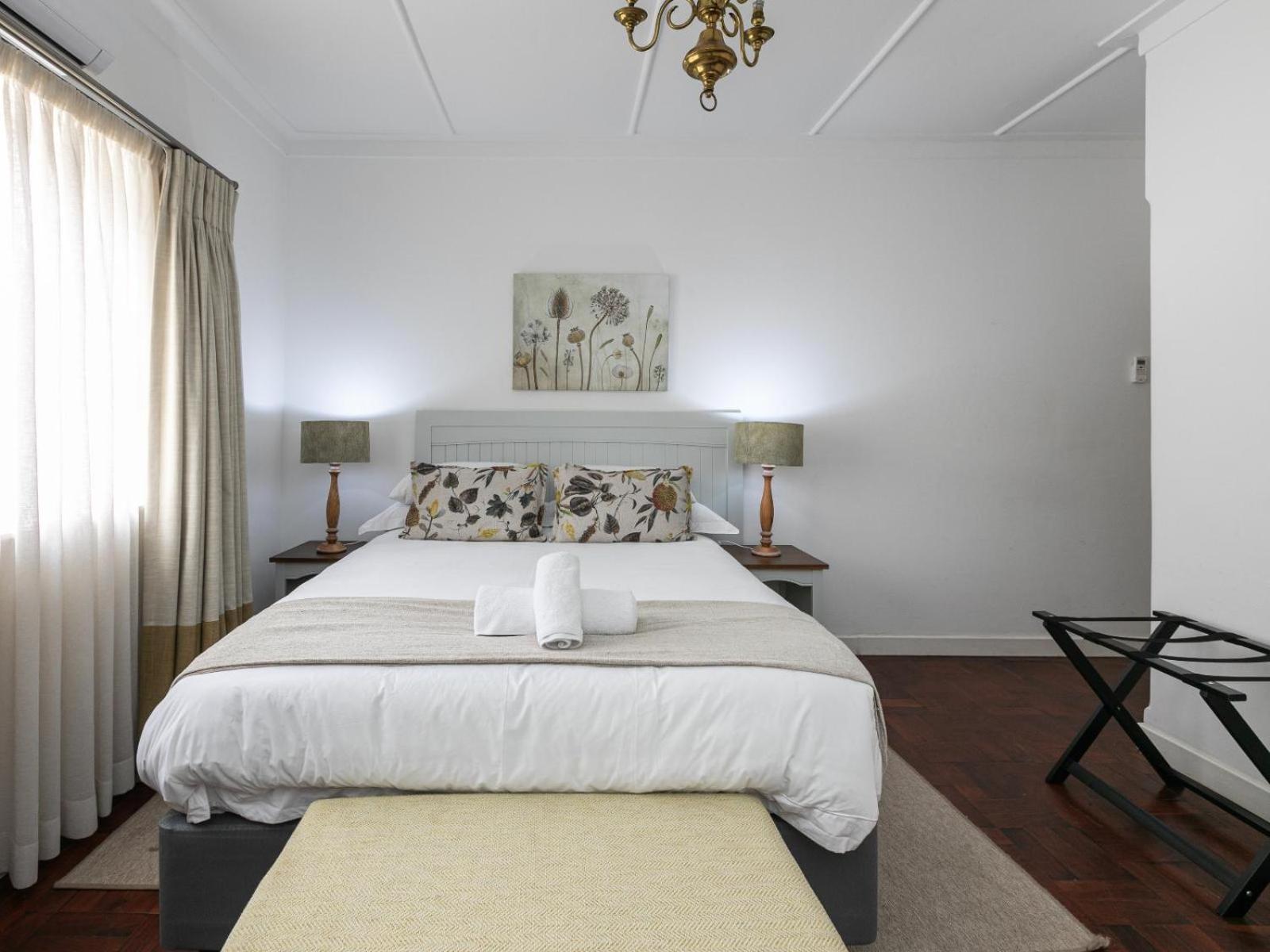 Emmarentia Guest House Johannesburg Kültér fotó