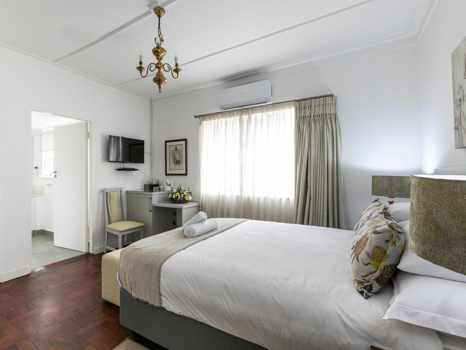 Emmarentia Guest House Johannesburg Kültér fotó