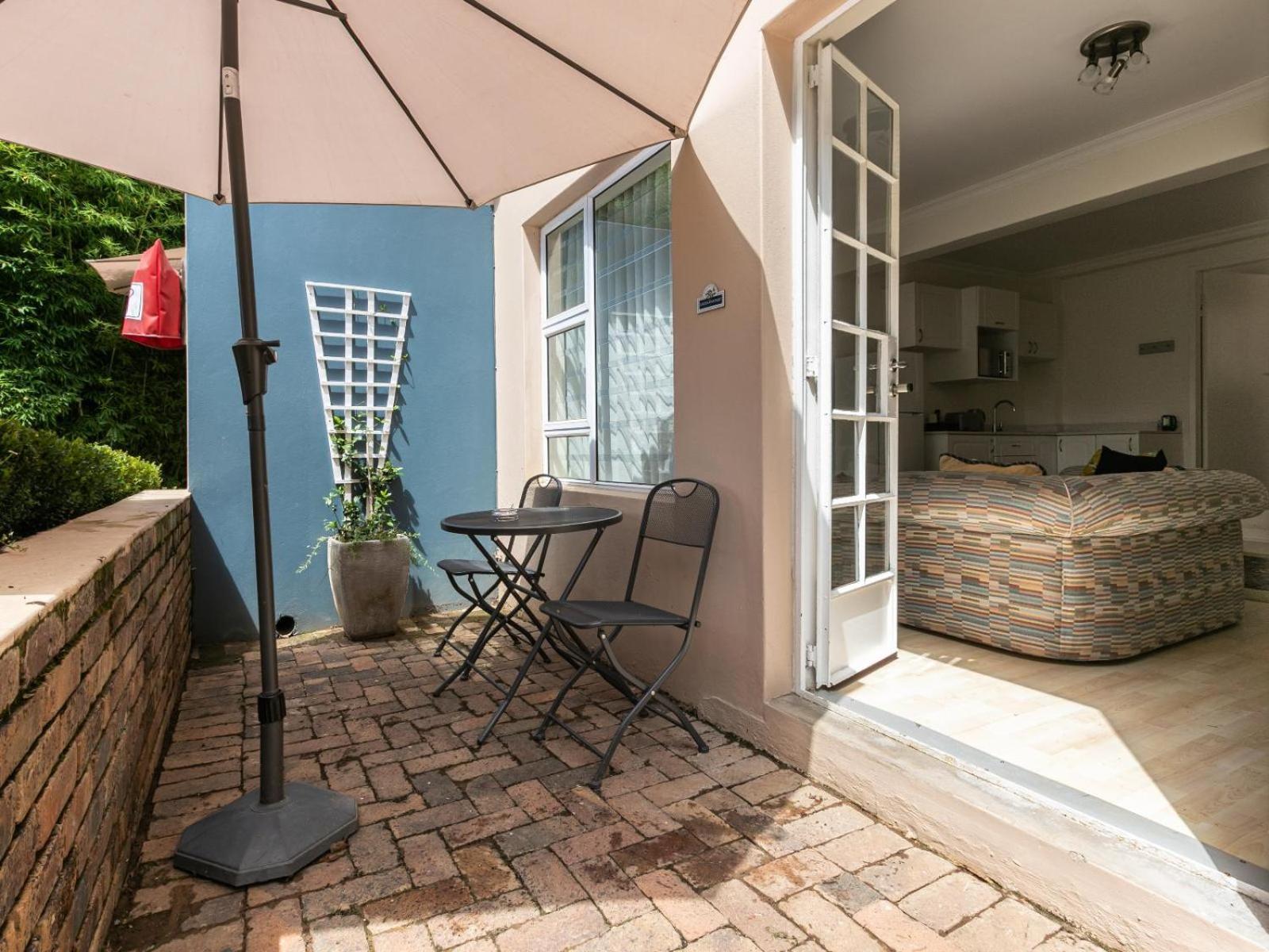 Emmarentia Guest House Johannesburg Kültér fotó