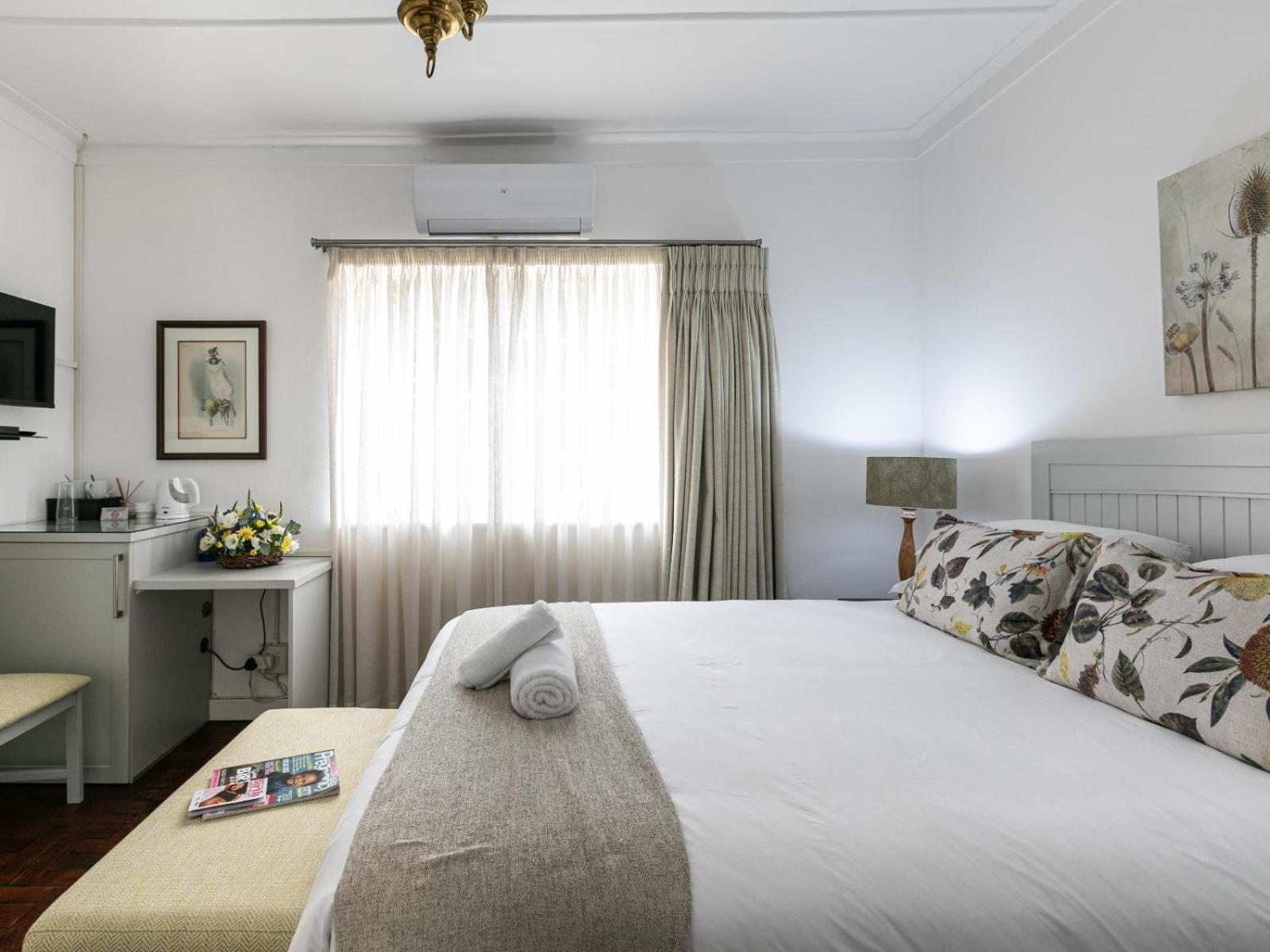 Emmarentia Guest House Johannesburg Kültér fotó
