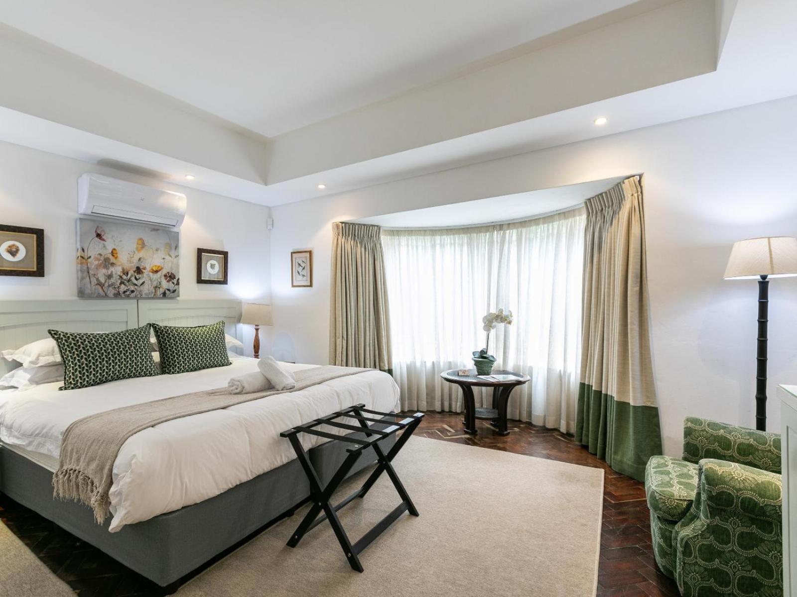 Emmarentia Guest House Johannesburg Kültér fotó