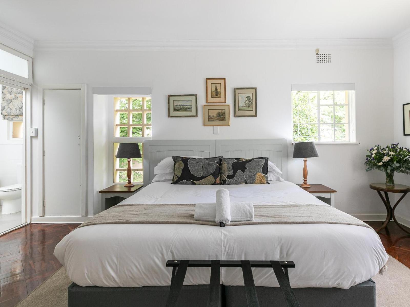 Emmarentia Guest House Johannesburg Kültér fotó