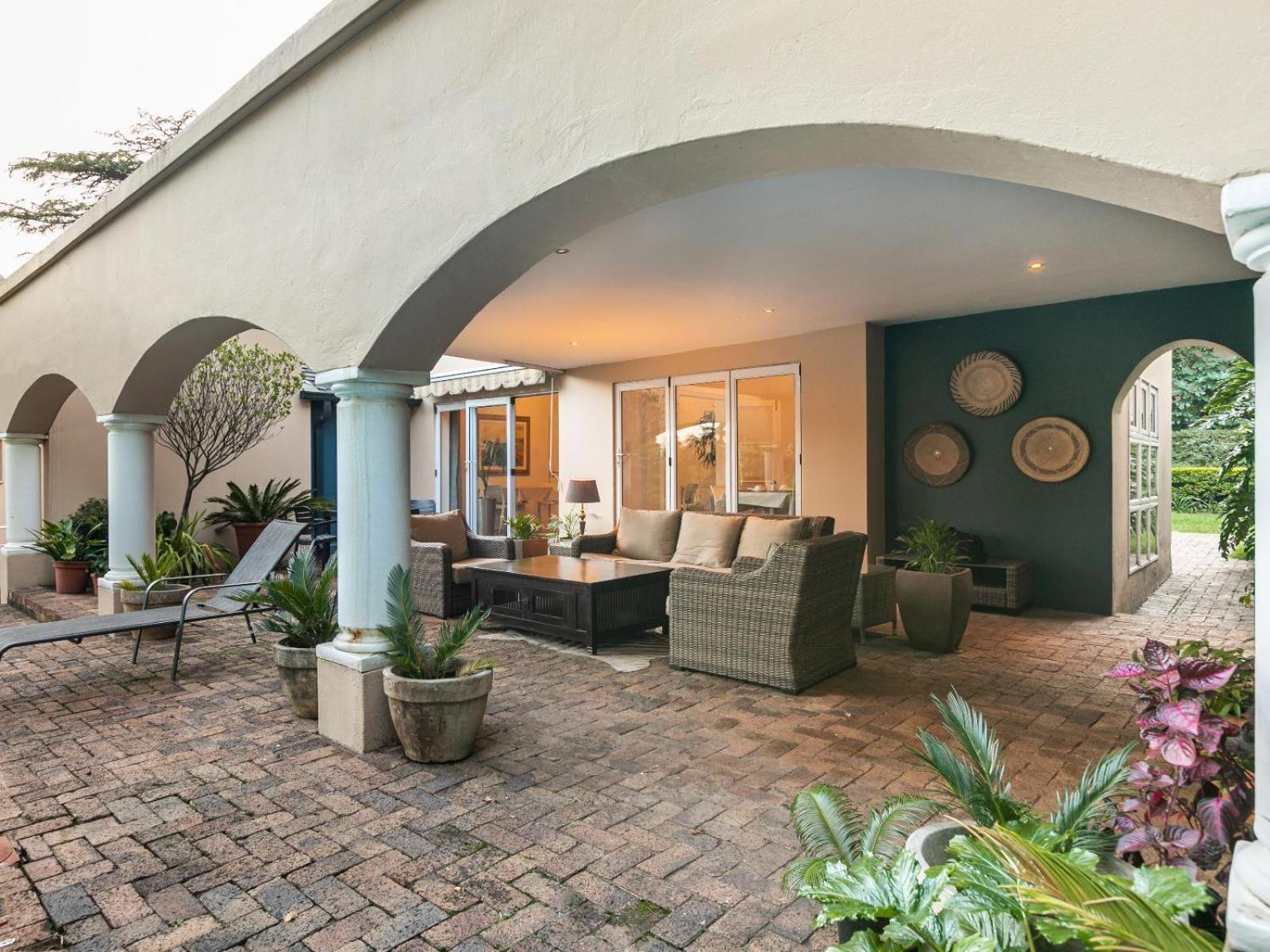 Emmarentia Guest House Johannesburg Kültér fotó