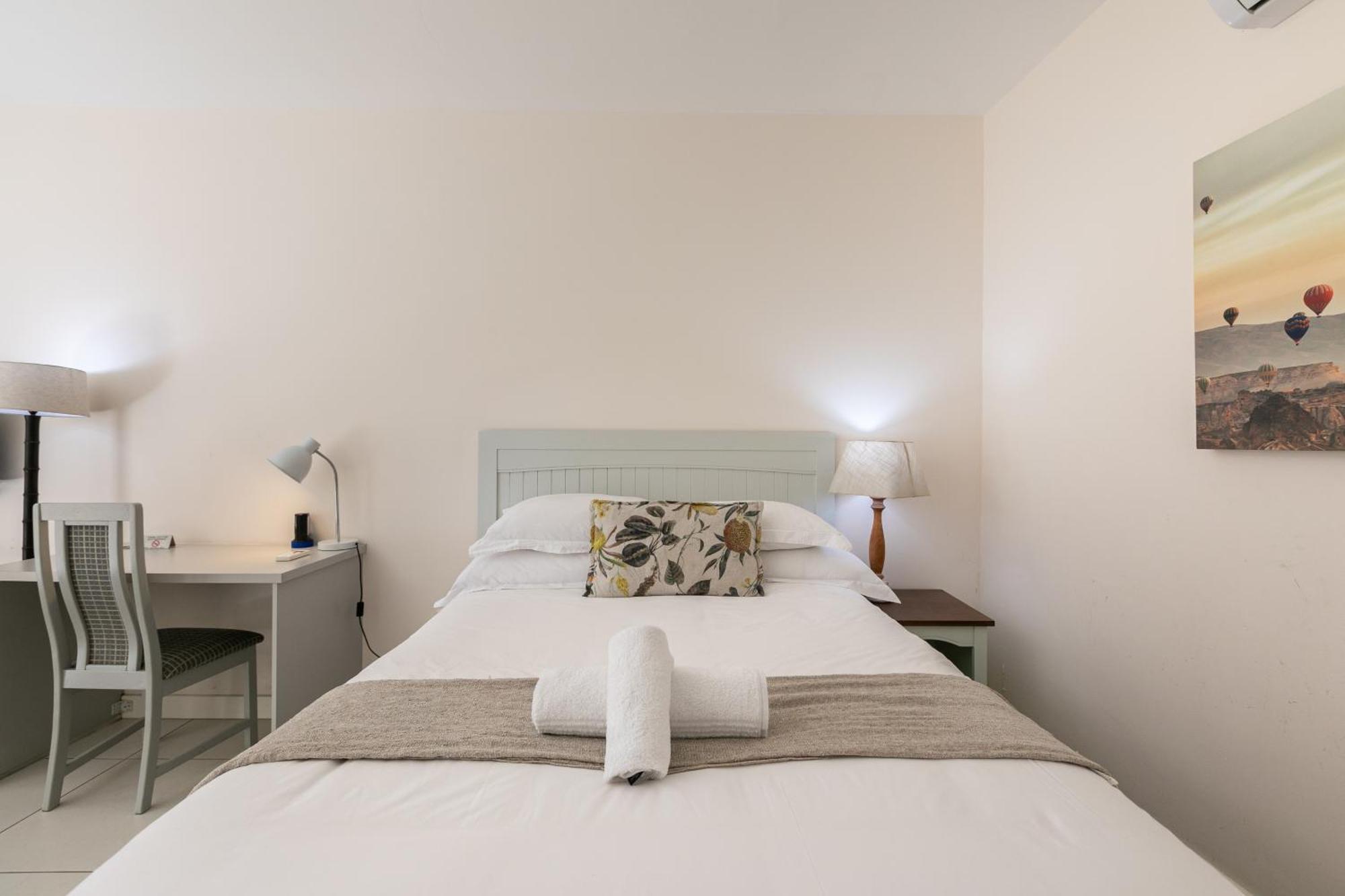 Emmarentia Guest House Johannesburg Kültér fotó