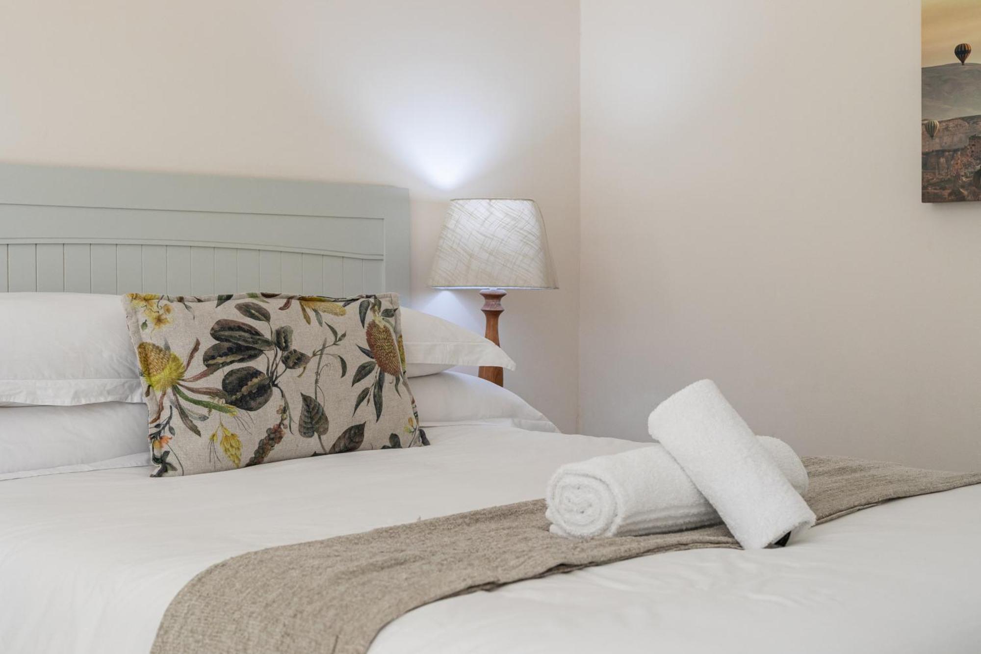 Emmarentia Guest House Johannesburg Kültér fotó